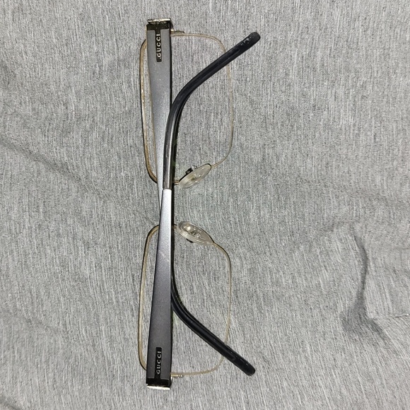 GUCCI 2209 GLASSES - Picture 10 of 17